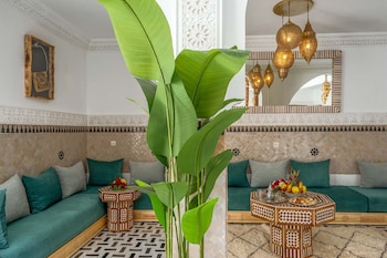 Riad Reve Et Fantaisie Marrakech,,3 star
