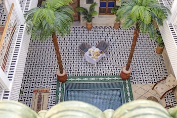 Riad Reve Et Fantaisie Marrakech,,3 star