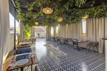 riad reve et fantaisie marrakech