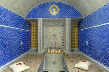 riad reve et fantaisie marrakech