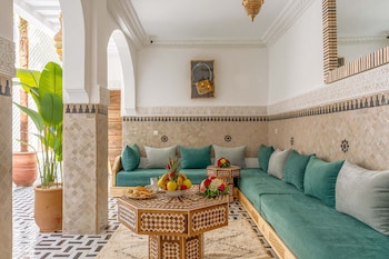 Riad Reve Et Fantaisie Marrakech,,3 star