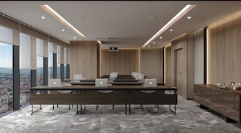 radisson blu residences istanbul kartal