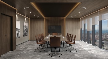 radisson blu residences istanbul kartal