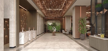 Radisson Blu Residences, Istanbul Kartal,,0 star