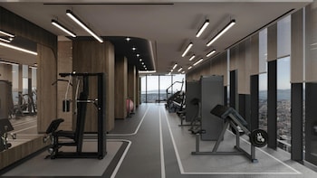 radisson blu residences istanbul kartal