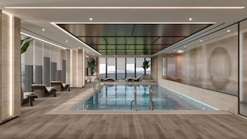 radisson blu residences istanbul kartal