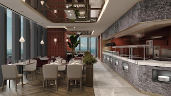 radisson blu residences istanbul kartal
