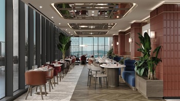 radisson blu residences istanbul kartal