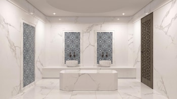 radisson blu residences istanbul kartal