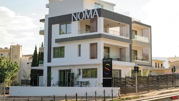 noma smart property by airstay