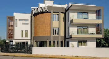 noma smart property by airstay