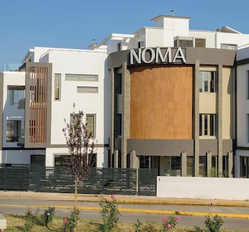 noma smart property by airstay