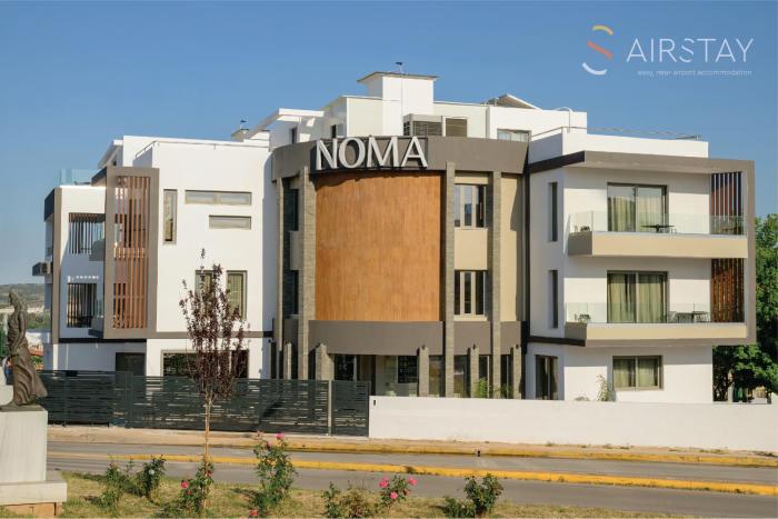 noma smart property by airstay