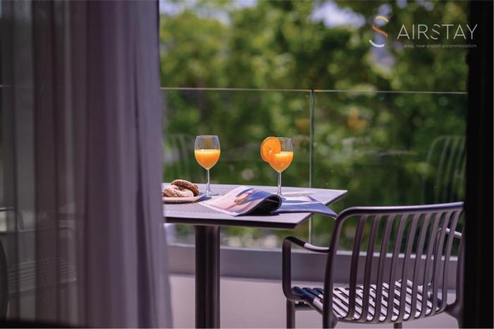 noma smart property by airstay
