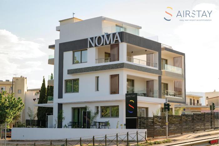 noma smart property by airstay