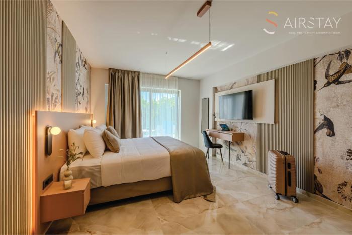 noma smart property by airstay