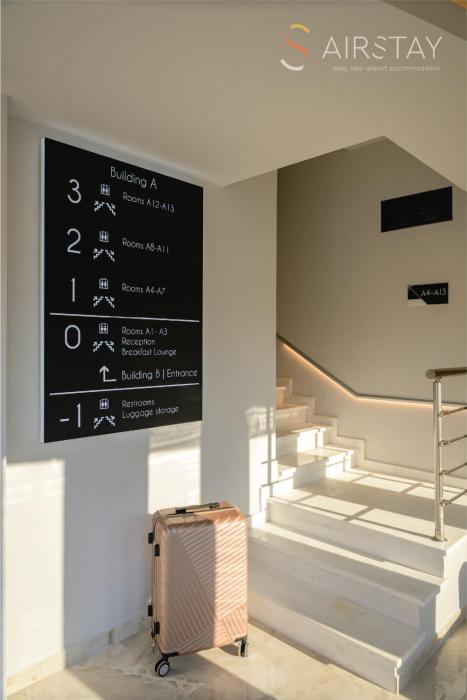 noma smart property by airstay