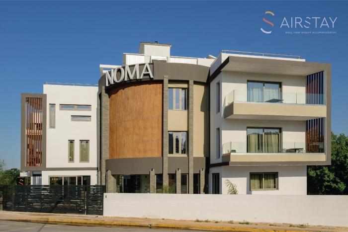 noma smart property by airstay