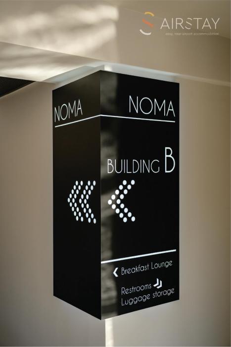 noma smart property by airstay