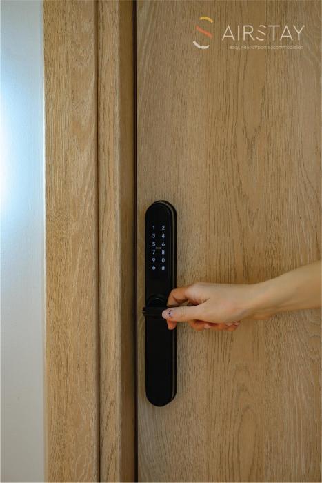 noma smart property by airstay