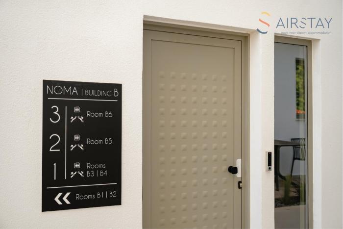 noma smart property by airstay