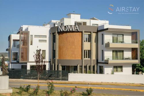noma smart property by airstay