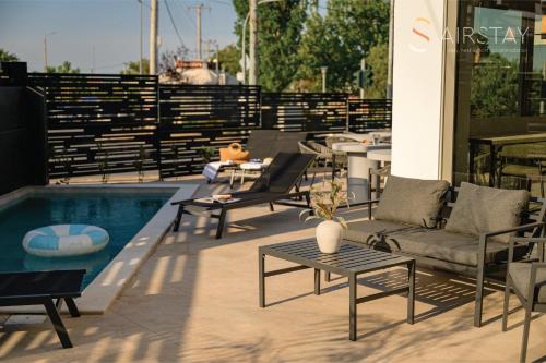 noma smart property by airstay
