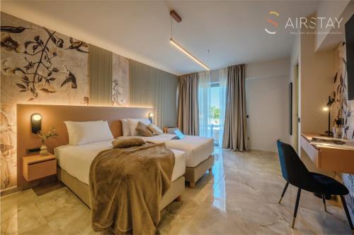 noma smart property by airstay