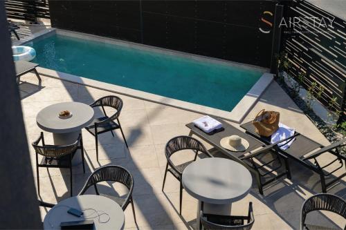 noma smart property by airstay