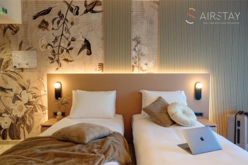 noma smart property by airstay