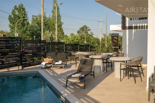 noma smart property by airstay