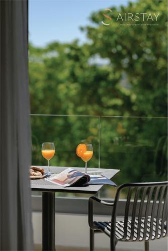 noma smart property by airstay
