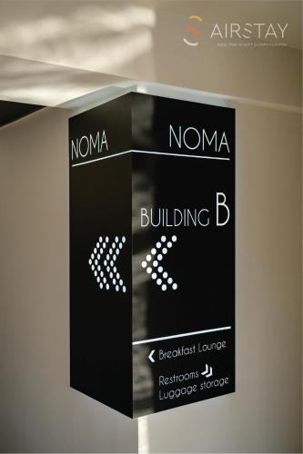 noma smart property by airstay