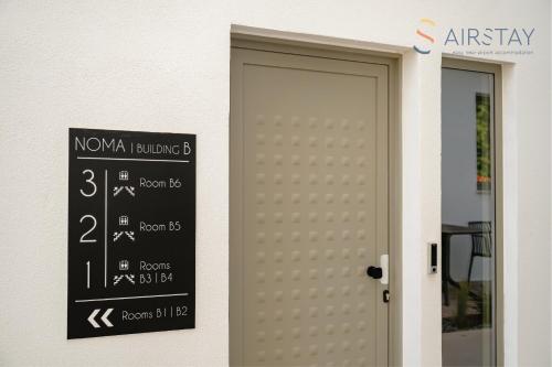 noma smart property by airstay