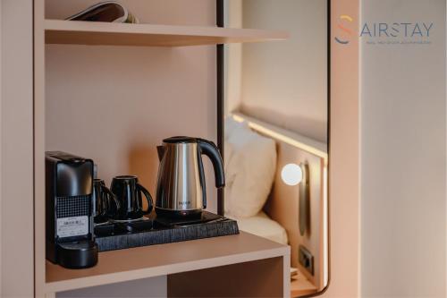 noma smart property by airstay
