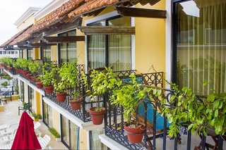 caribbean paradise hotel boutique and dive center