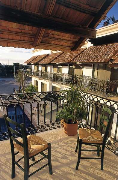 caribbean paradise hotel boutique and dive center