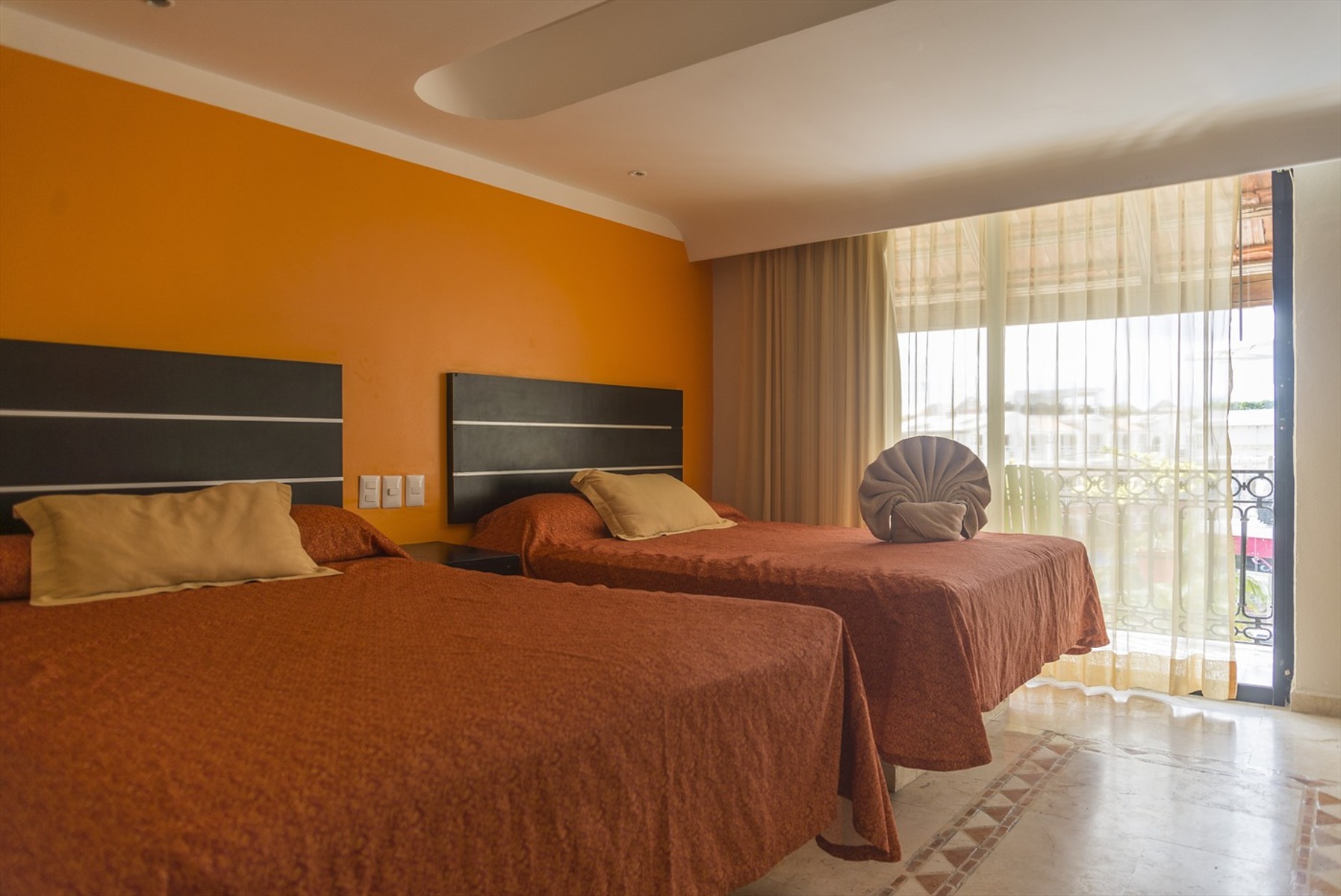 caribbean paradise hotel boutique and dive center