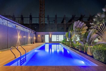 Venus Hotel,,3 star