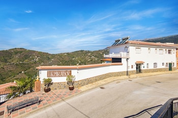 hotel mirador