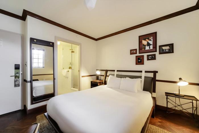 jefferson hotel