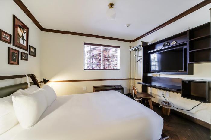 jefferson hotel