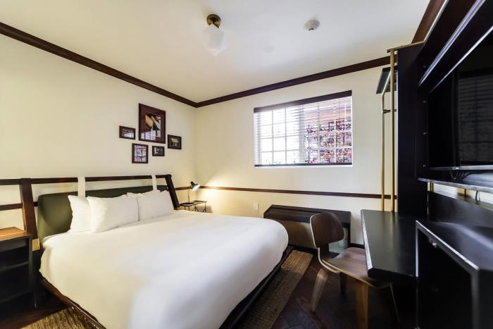 jefferson hotel