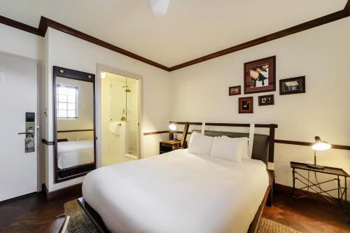 jefferson hotel