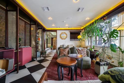 jefferson hotel