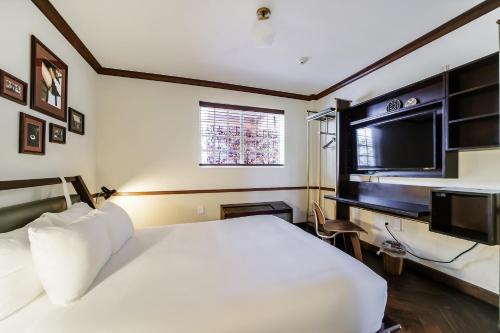 jefferson hotel