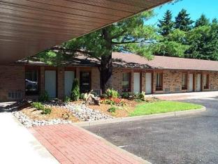 Rideau Heights Inn,Ottawa>>Nepean,2 star