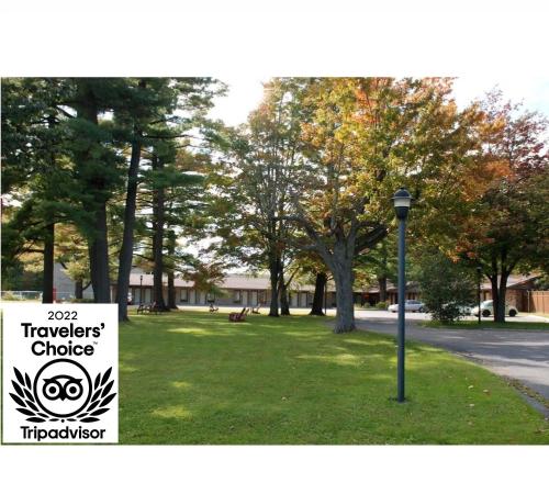 Rideau Heights Inn,Ottawa>>Nepean,2 star