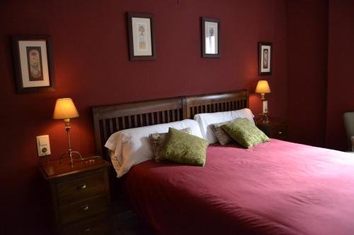 Molí De L'hereu,Fuentespalda>>Alcañiz,2 star