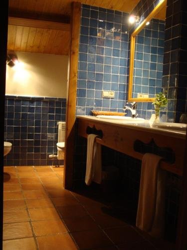 Molí De L'hereu,Fuentespalda>>Alcañiz,2 star